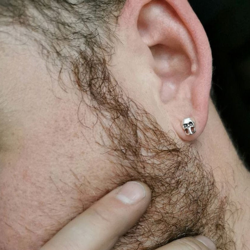 set of pirate jewelry for men