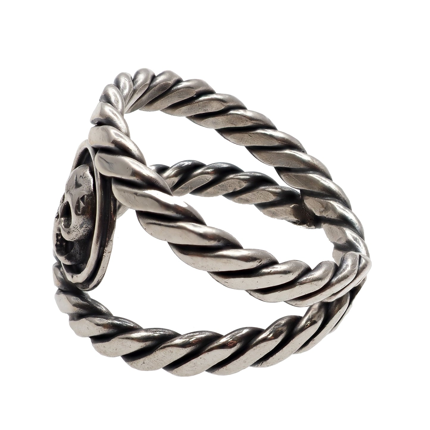 rope ring